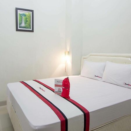Hotel Reddoorz @ Rejowinangun Kota Gede Baturetno Exterior foto